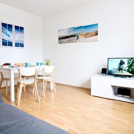 Apartmondo Ferienwohnungen Wuppertal Wichlinghaus Екстериор снимка